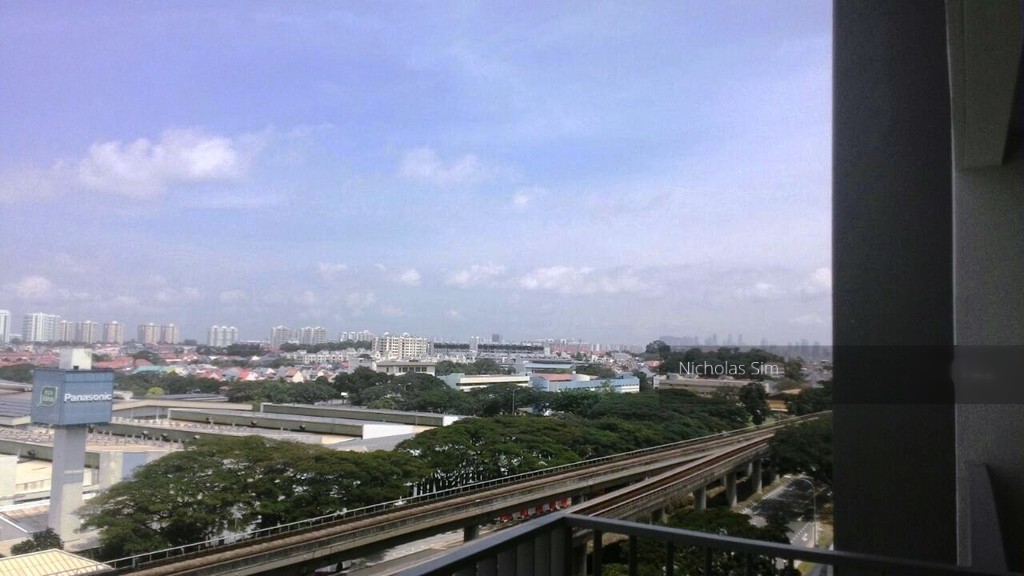 Bedok Residences (D16), Apartment #154389752